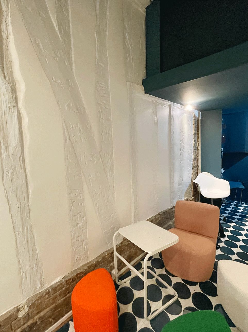 Photo de la boutique Galerie Grands Augustins 3